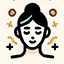 Icon for Facial Massage