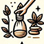 Icon for Herbal Compress